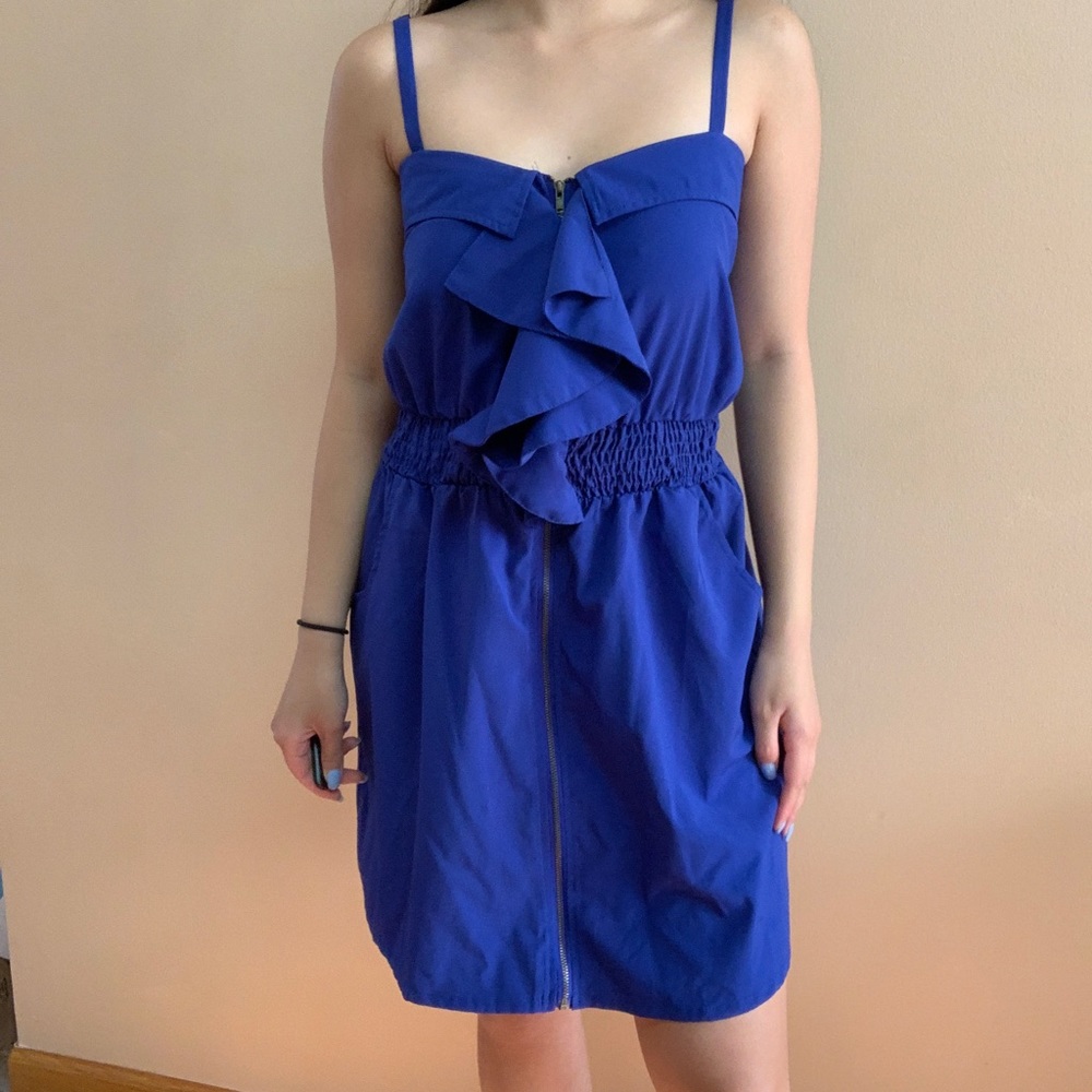 akira dress
